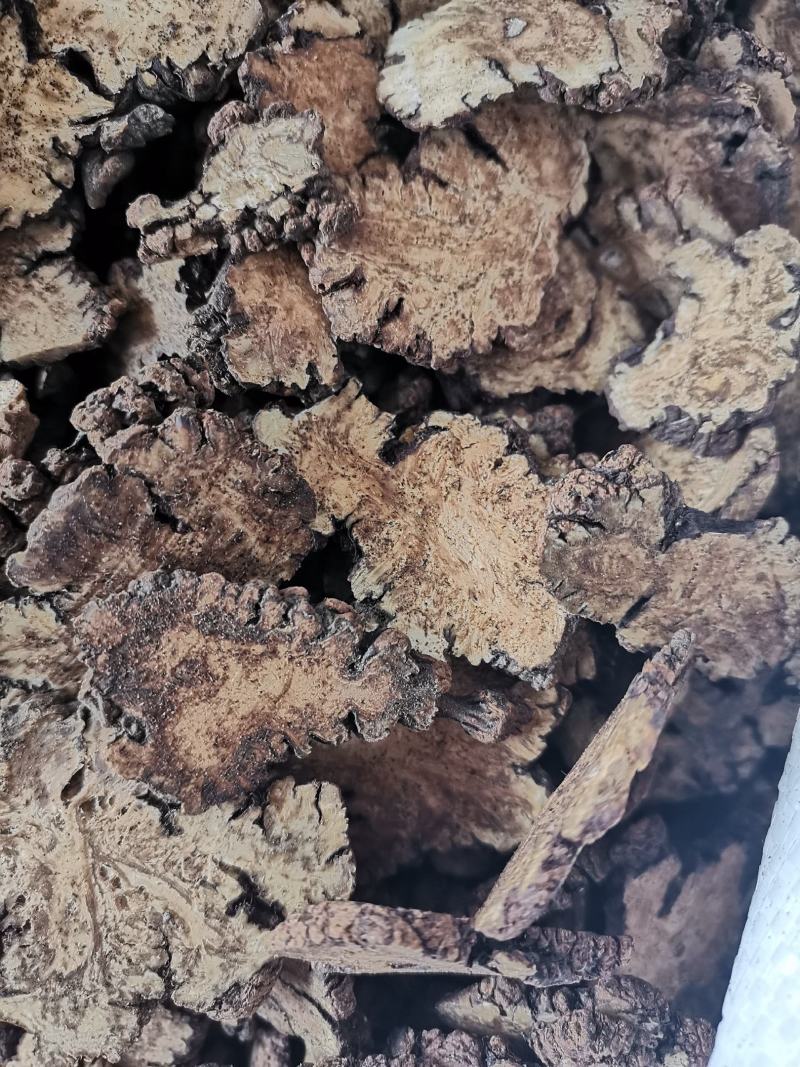 川芎四川产货干切工好过三个筛无沫无杂质