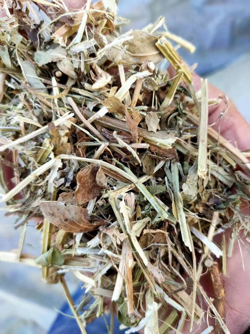 草粉河南质量保证，价格便宜，适合各种食草动物