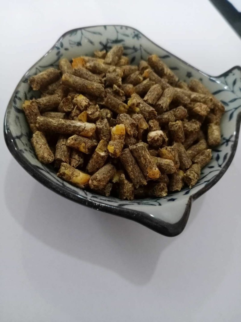 【有好货】育肥羊全程配合料，育肥效果强，价格公道！