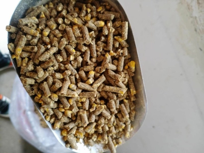 【有好货】育肥羊全程配合料，育肥效果强，价格公道！