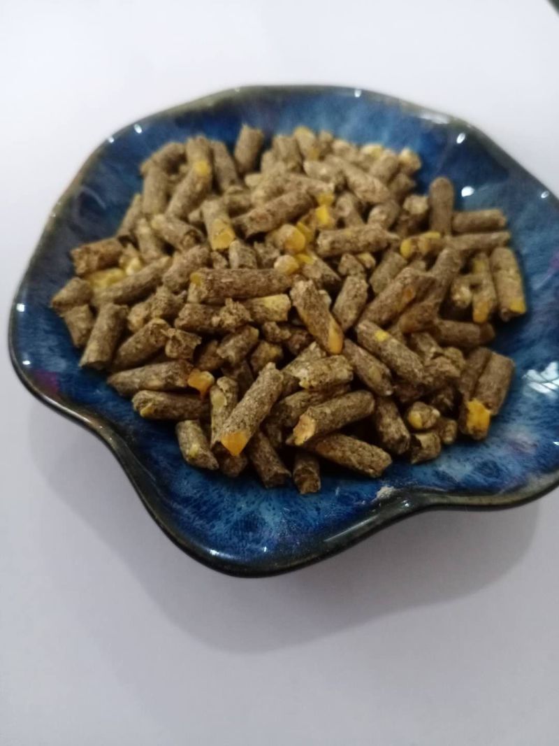 【有好货】育肥羊全程配合料，育肥效果强，价格公道！