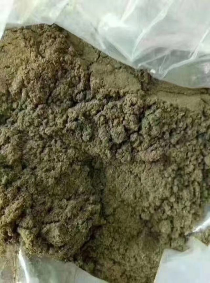 艾叶粉可驱虫，河北供应艾叶粉饲料饲料原料