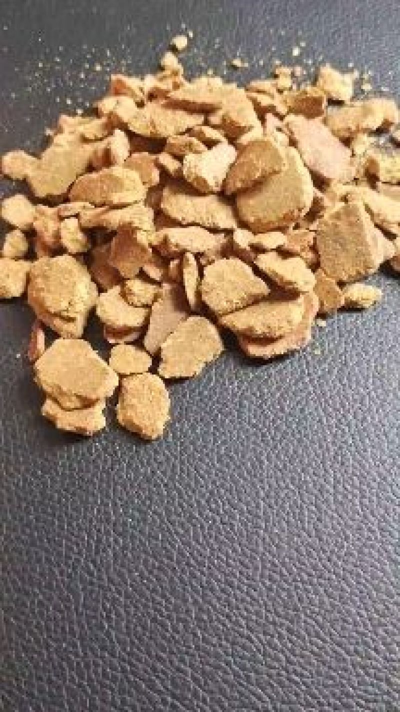 玉米蛋白饲料玉米油饼河北供应质量保证