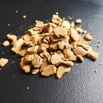 玉米蛋白饲料玉米油饼河北供应质量保证