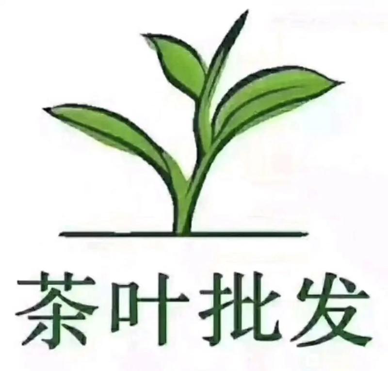 勐海县布朗山茶区域。自产自销山头撒茶（生普）。