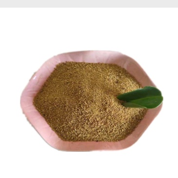 生产加工饲料添加剂喷浆豆渣牛羊料水产料喷浆豆渣黄色