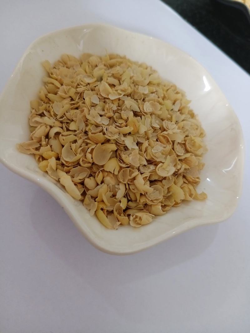 厂家直供货源，黄豆皮，价格实惠，干净品质上乘！