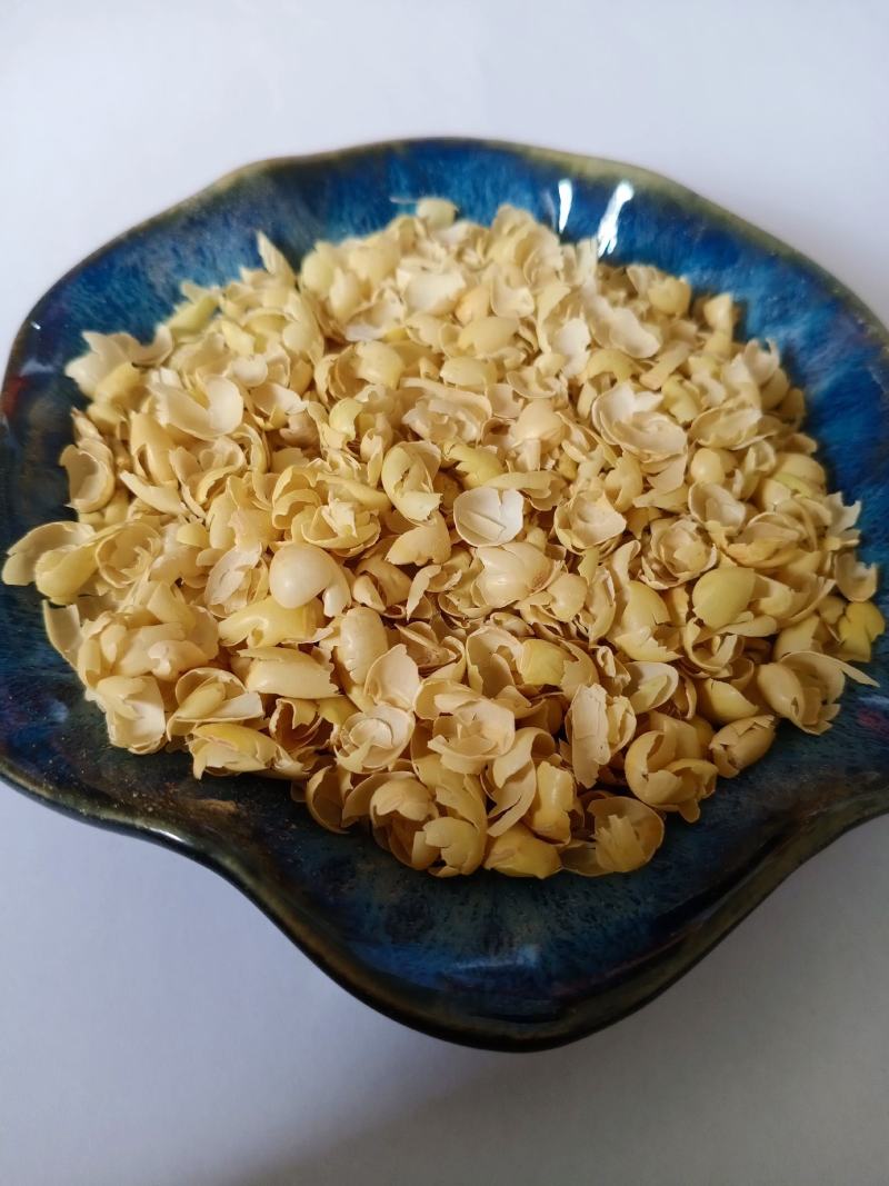 厂家直供货源，黄豆皮，价格实惠，干净品质上乘！