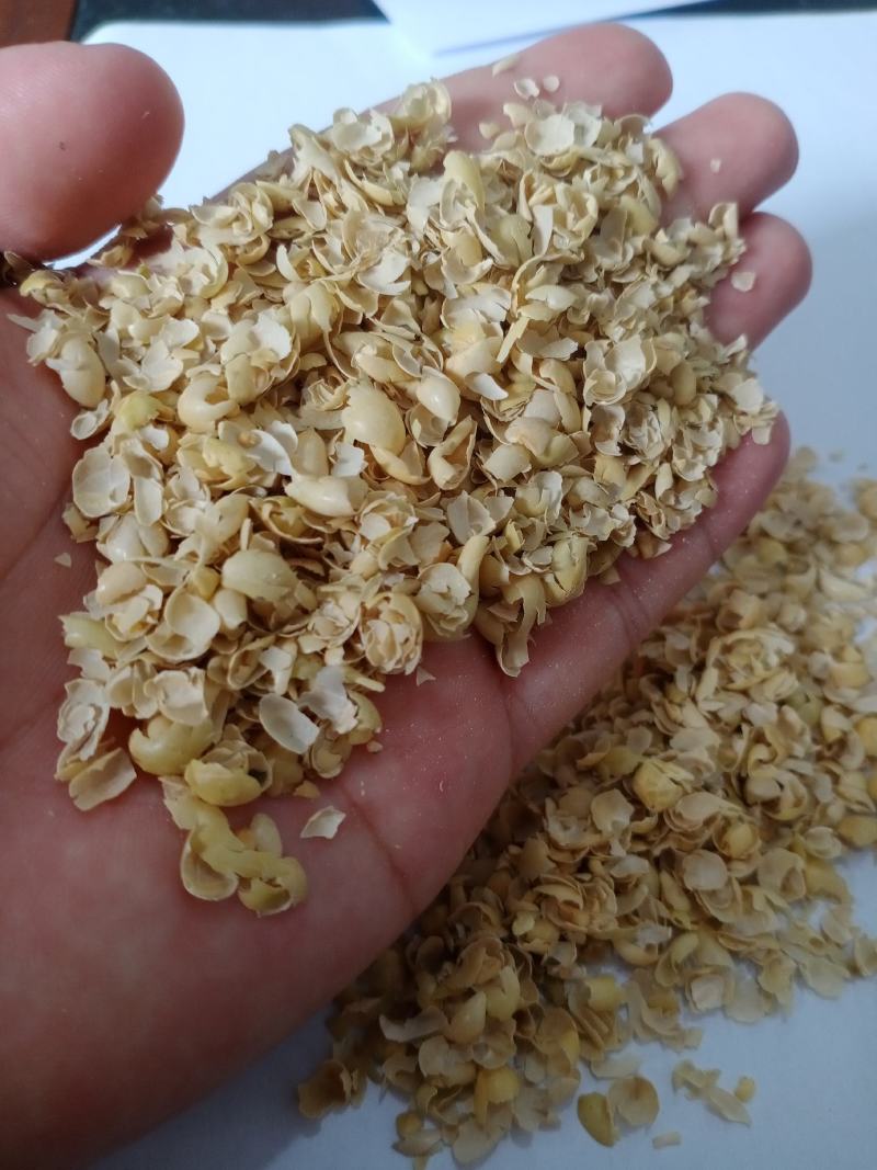 厂家直供货源，黄豆皮，价格实惠，干净品质上乘！