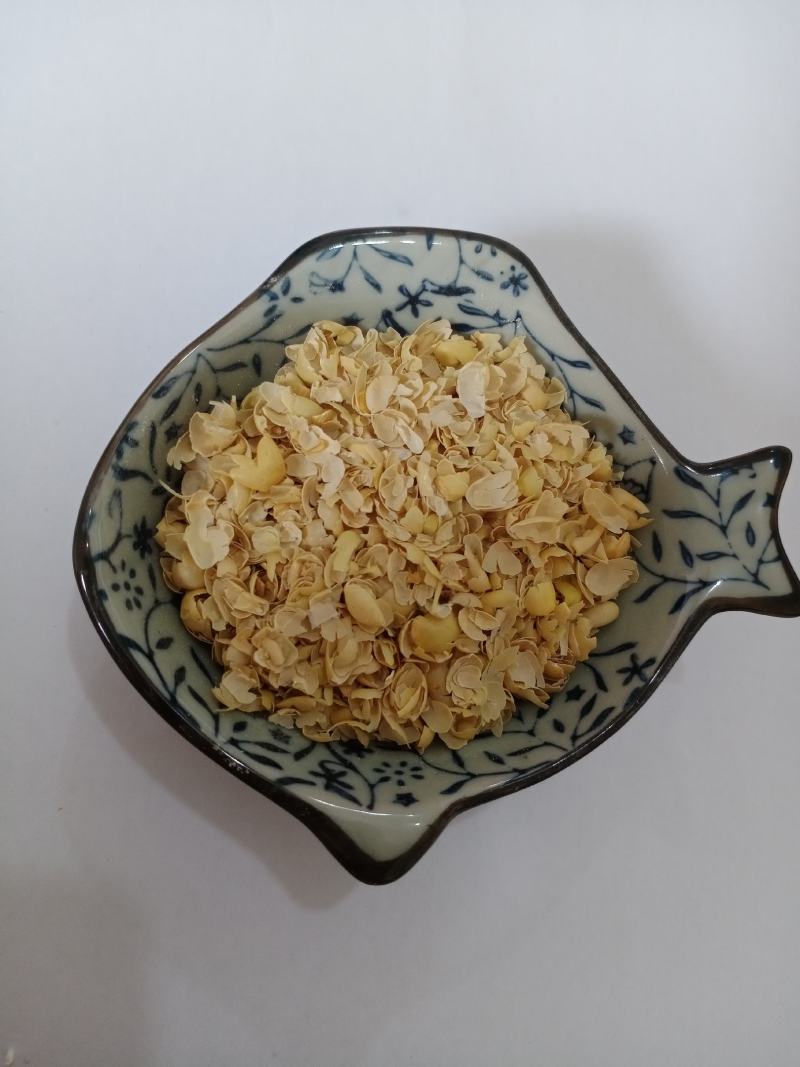 厂家直供货源，黄豆皮，价格实惠，干净品质上乘！