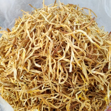 黄花菜，祁东黄条黄花菜，量大从优产地直销