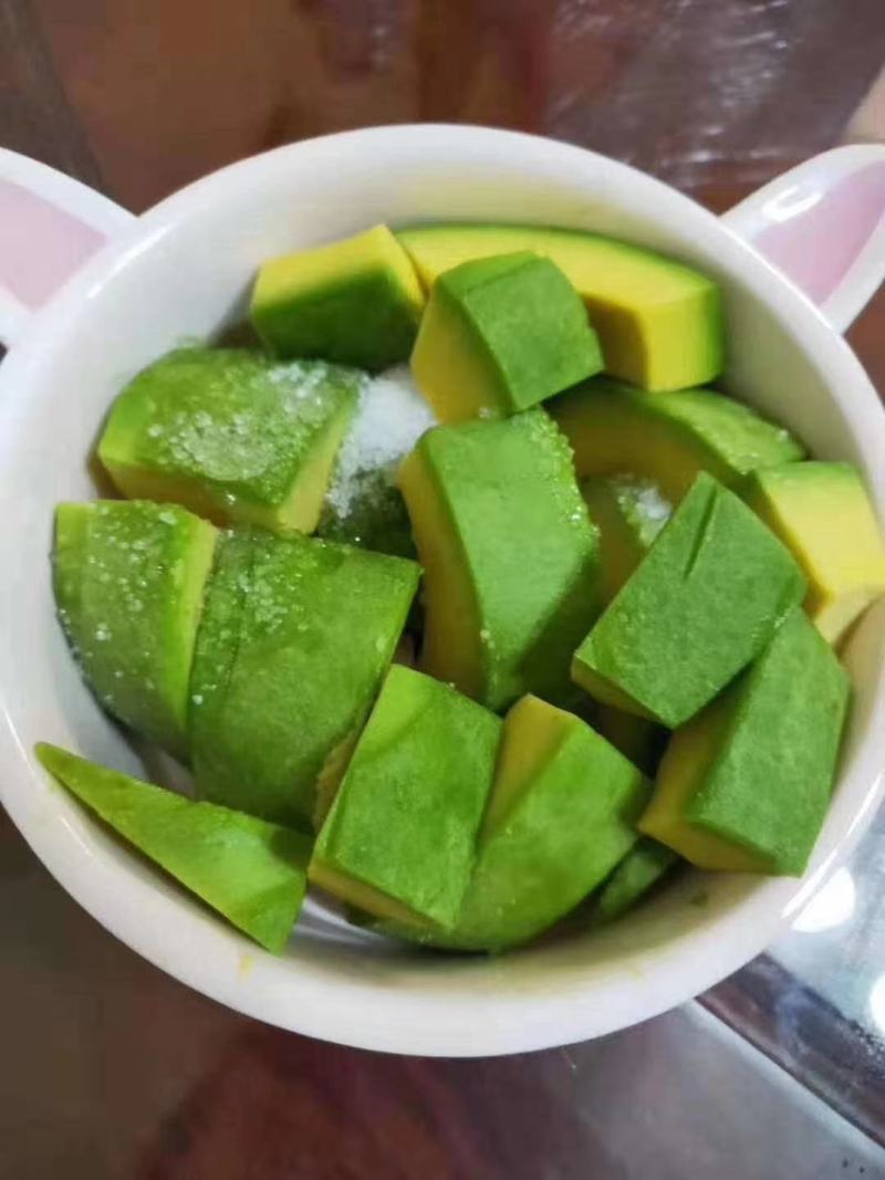 牛油果（3斤38块）包邮！产地直供，批发一件代发