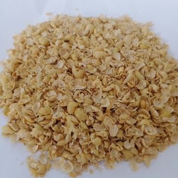 黄豆壳，营养含量高，富含蛋白质和纤维素。品质优渥！