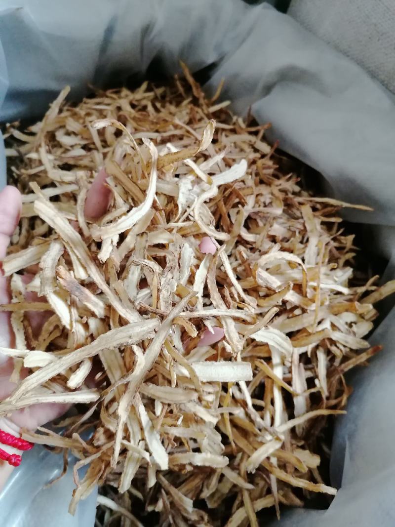 当归全归片中节片中药材甘肃批发零售各种规格中药材