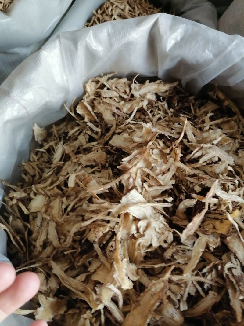 当归全归片中节片中药材甘肃批发零售各种规格中药材