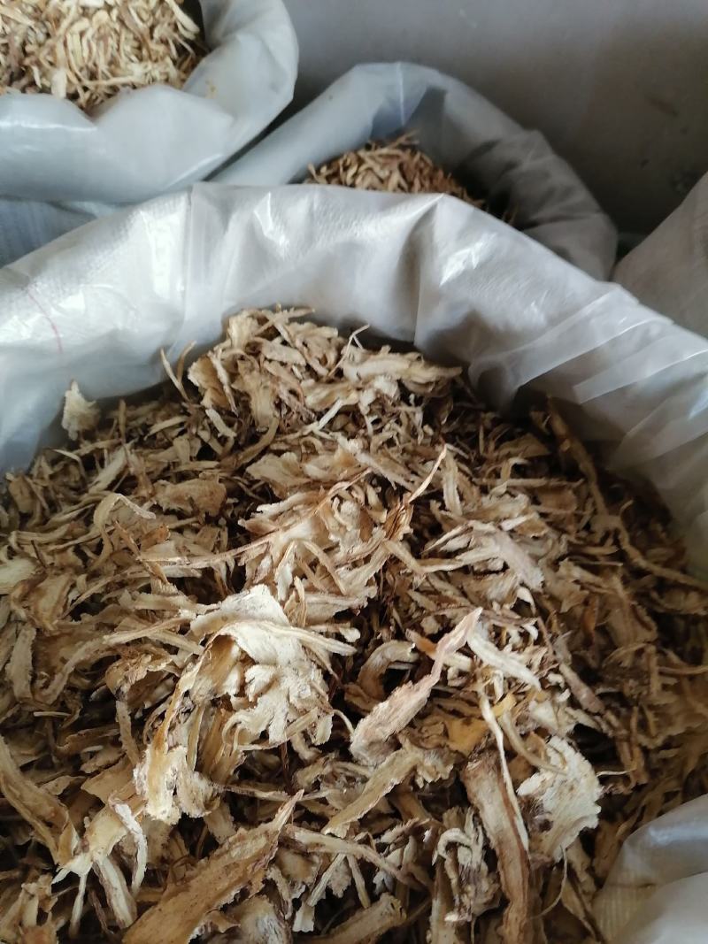 当归全归片中节片中药材甘肃批发零售各种规格中药材
