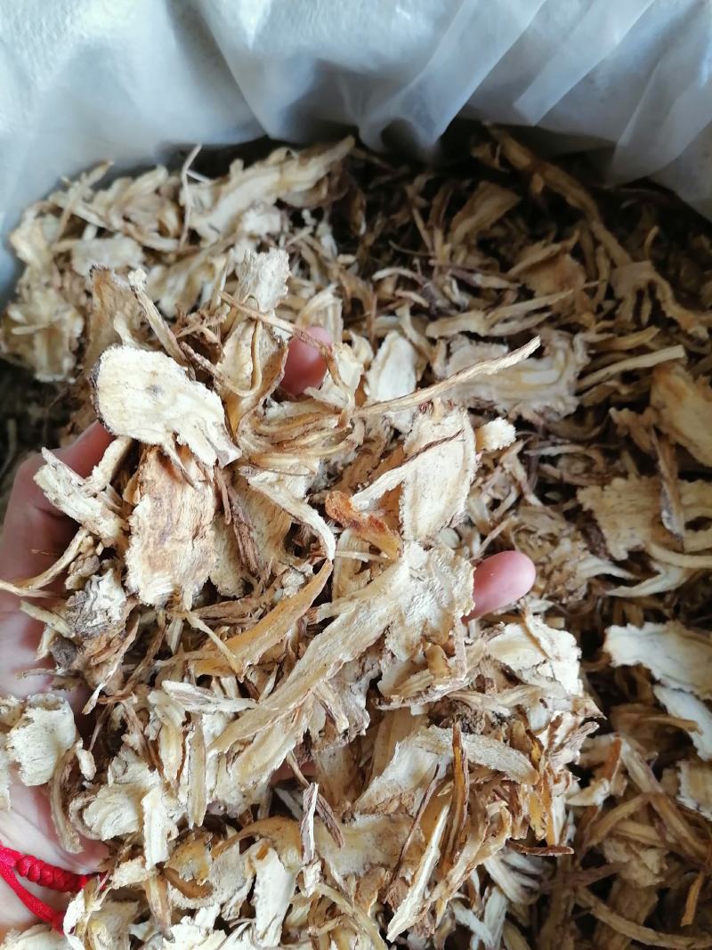 当归全归片中节片中药材甘肃批发零售各种规格中药材