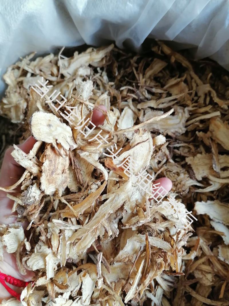 当归全归片中节片中药材甘肃批发零售各种规格中药材