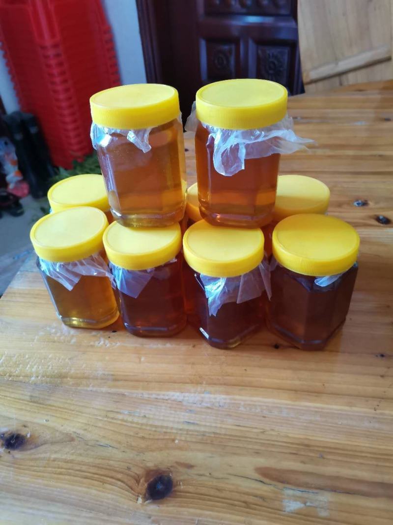 广西平南特产优质蜂蜜，土蜂蜜，全国包邮，边远地区除外