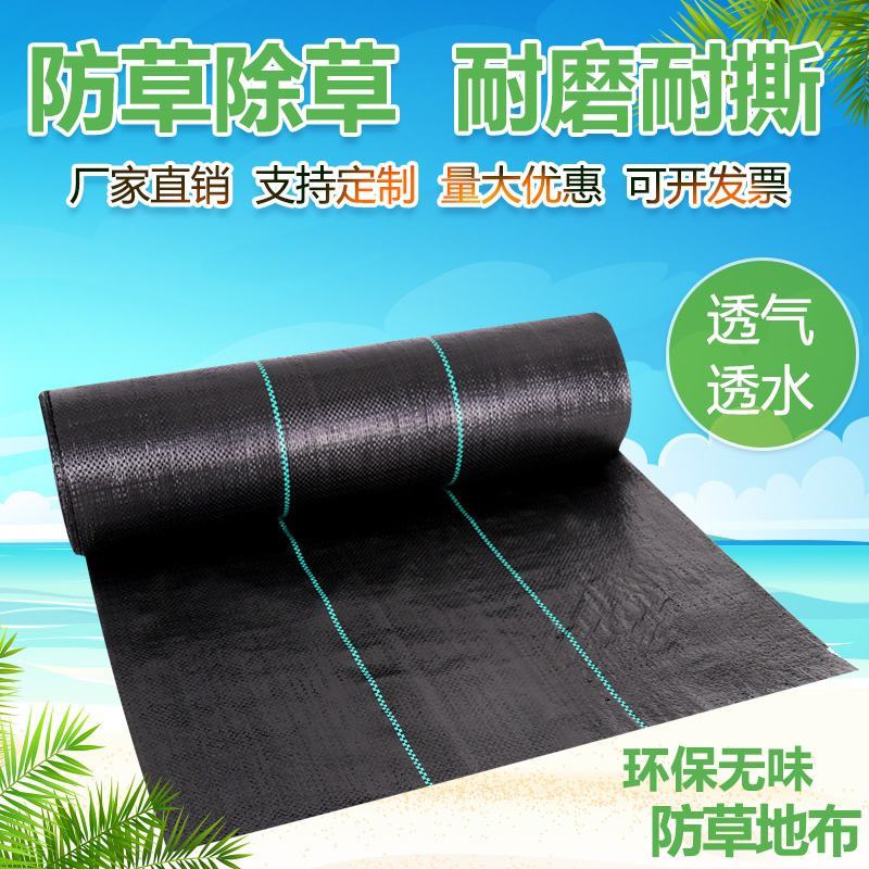 除草布防草布防老化厂家直销优质除草布，当天可发