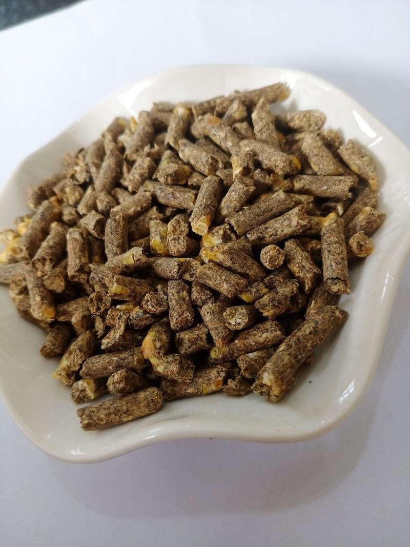 【精选好货】育肥羊全程配合料，育肥效果明显，量大优惠！