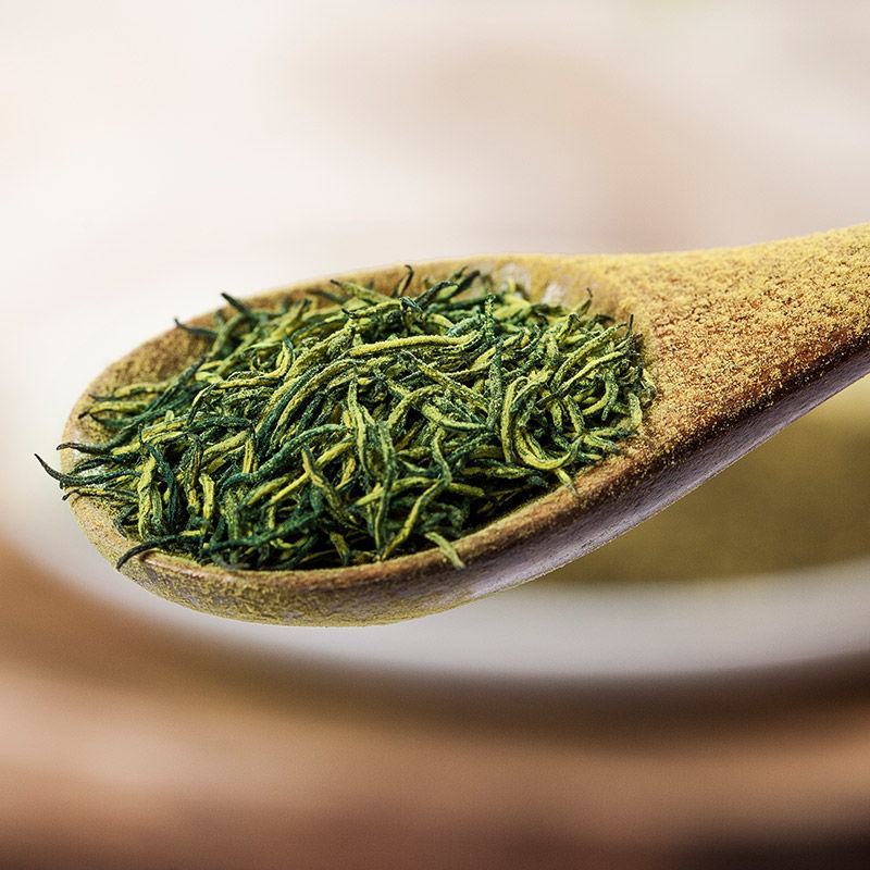 杜仲雄花货好量大茶用精品代抓各种药方