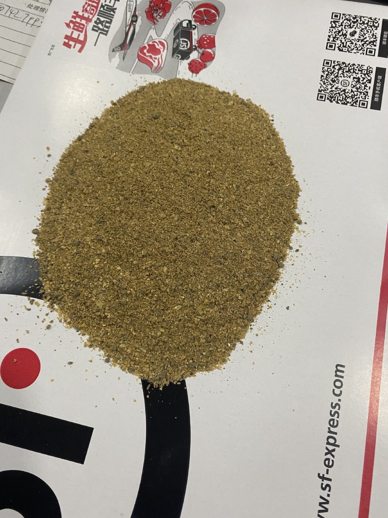 开胃宝，适口性很好，提高采食量。