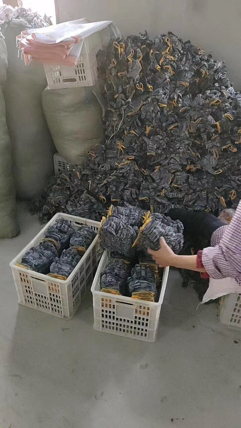 棉线手套，保质保量招有实力代理商，自产自销，价格更低