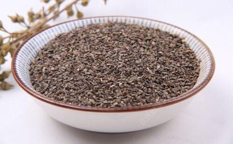 茺蔚子两斤以上包邮充蔚子茺卫子茺玉农家初选