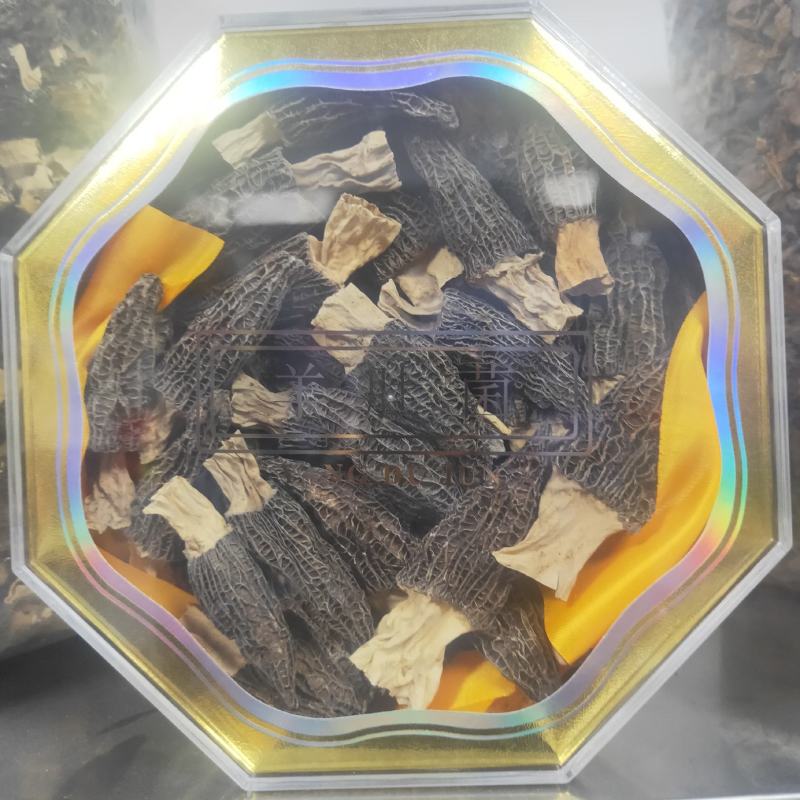 野生菌，山珍礼品盒，上百品种可选，送礼佳品