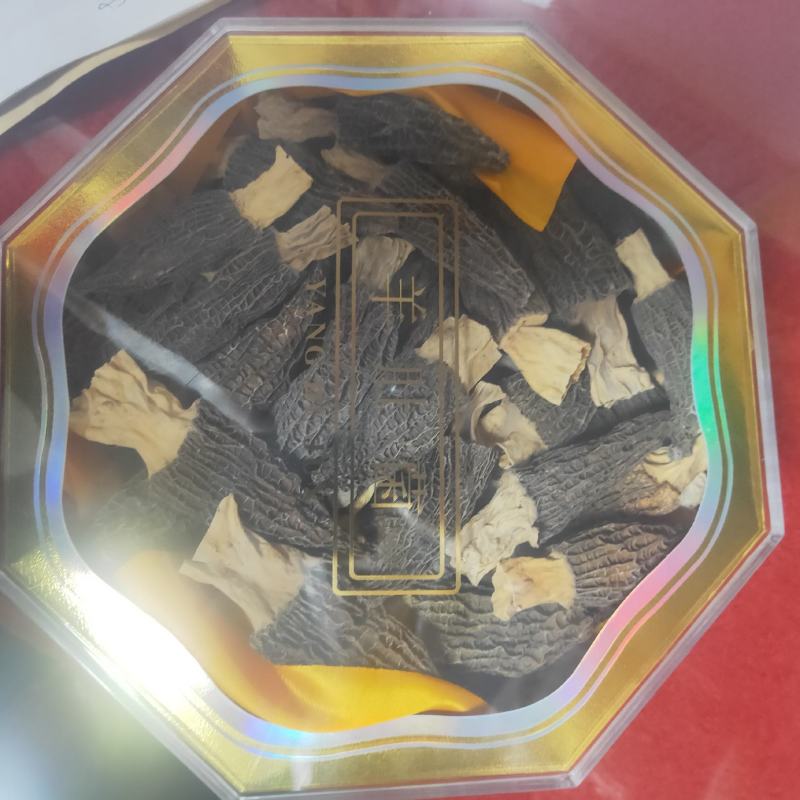 野生菌，山珍礼品盒，上百品种可选，送礼佳品