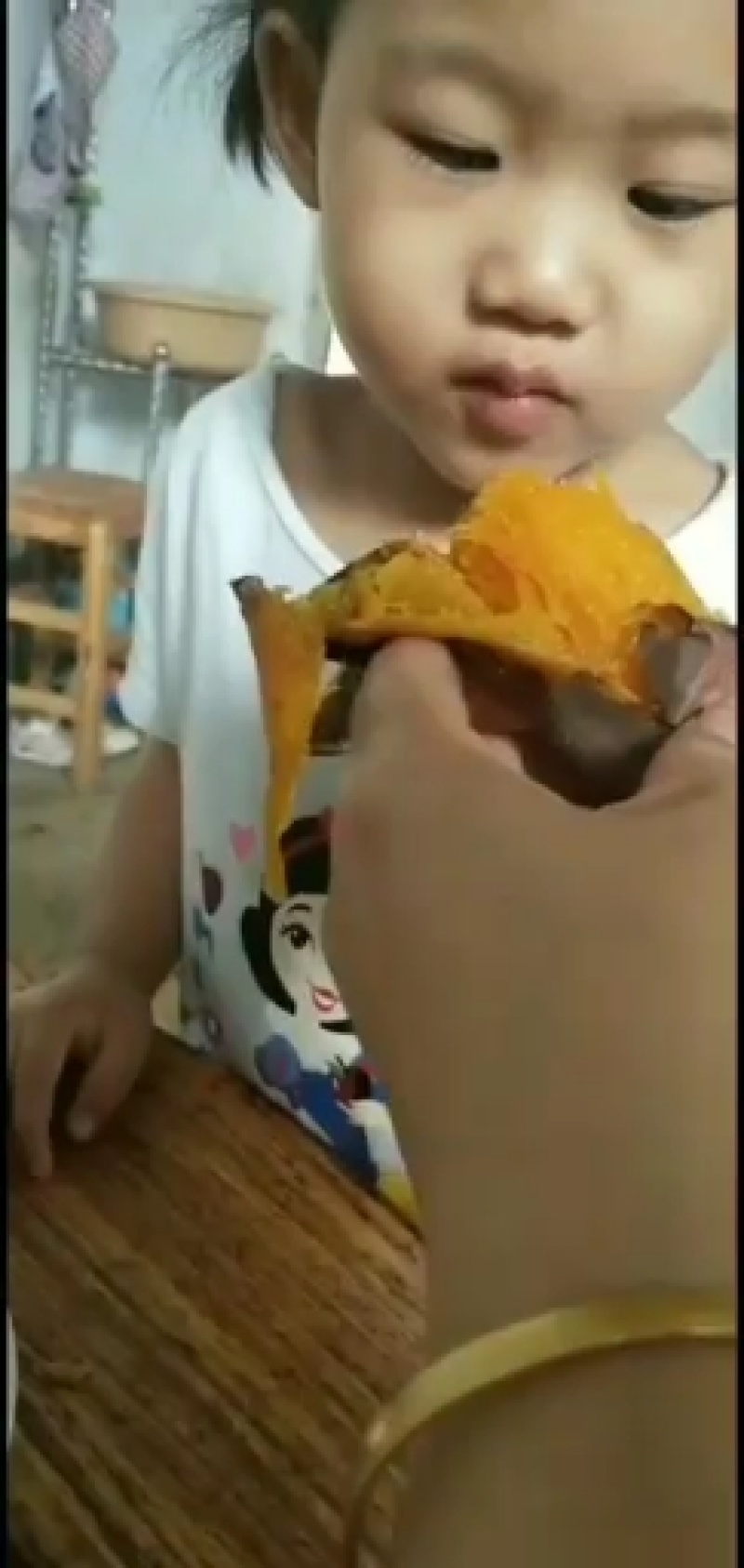 烟蜜薯红皮红心，一手货源全国发货，物流整车，价格合理！