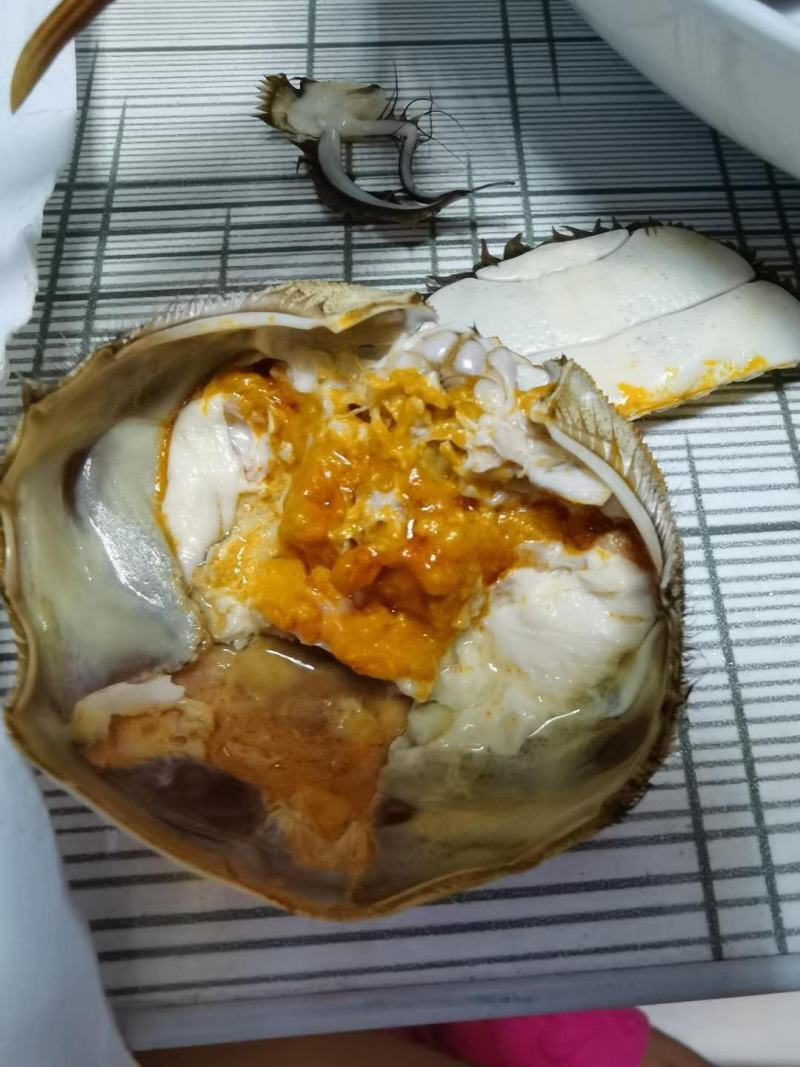 批发零售野生大河蟹！