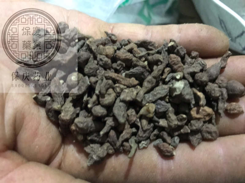 蕨麻厥麻保庆药业批发蕨麻