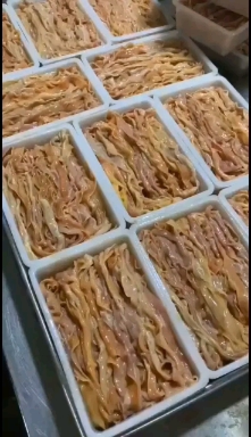 稳定货源，白条鸭及鸭副产品，大厂质量放心