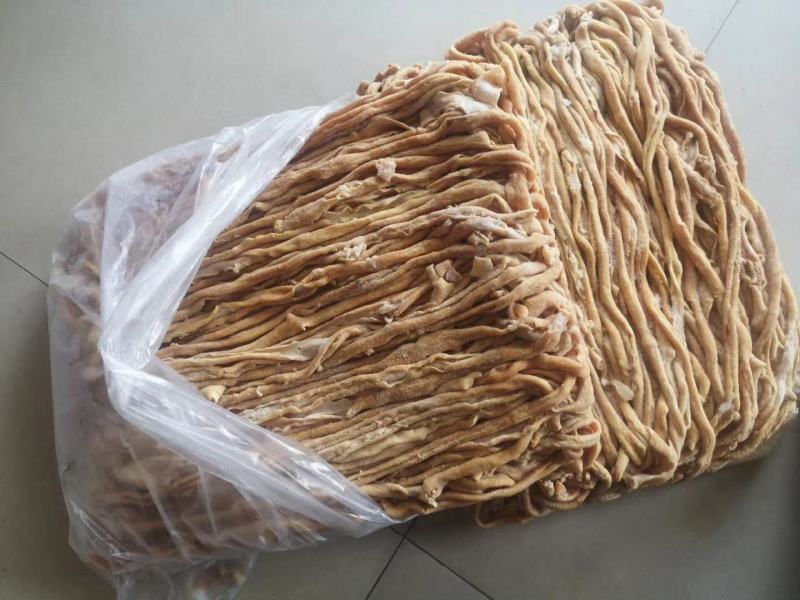 稳定货源，白条鸭及鸭副产品，大厂质量放心