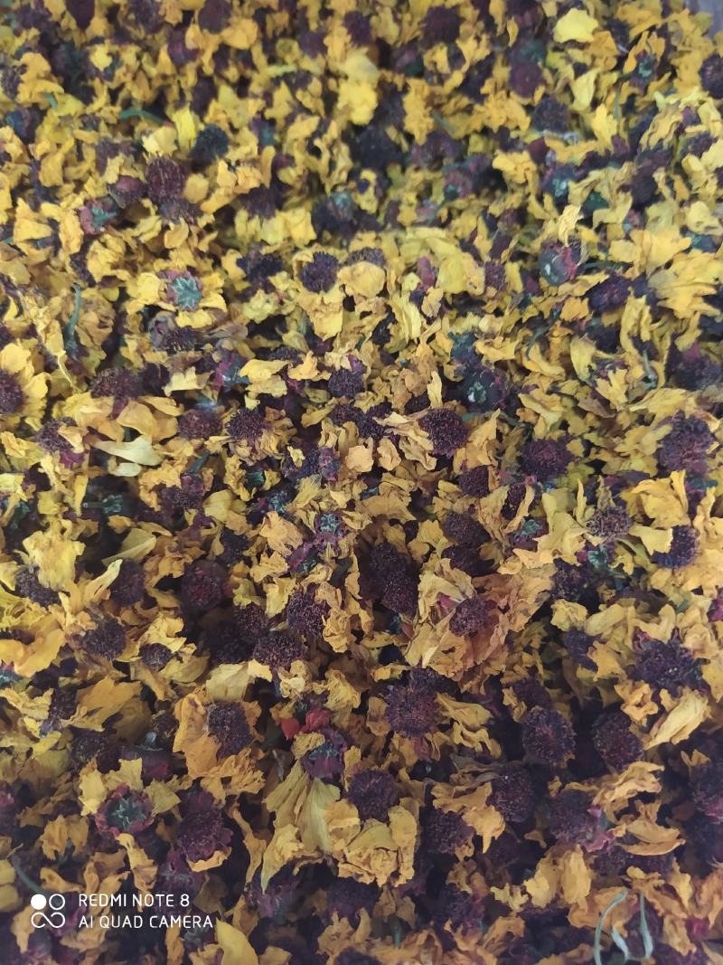 高品质昆仑雪菊精选优质量大从优