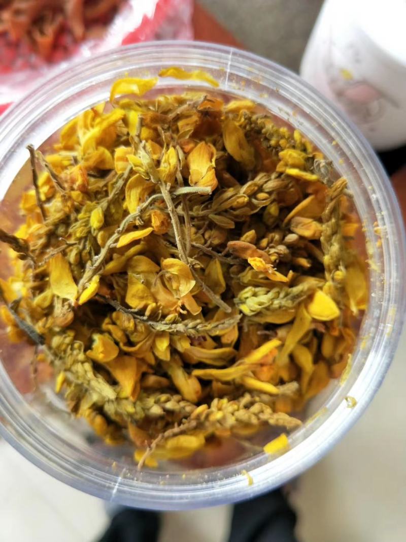 黄花倒水莲花茶，寻找代理商