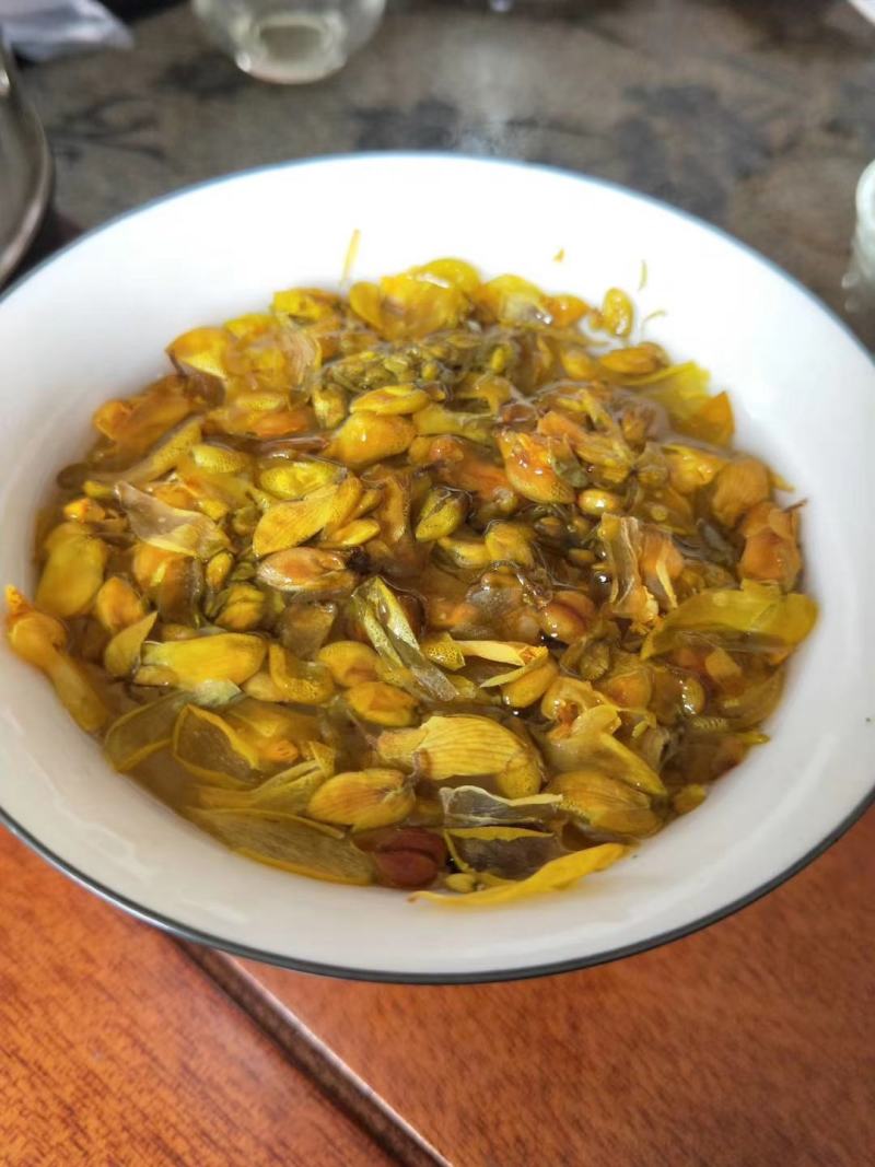 黄花倒水莲花茶，寻找代理商
