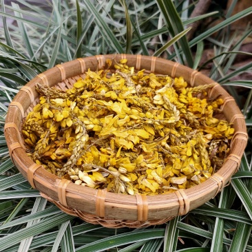 黄花倒水莲花茶，寻找代理商