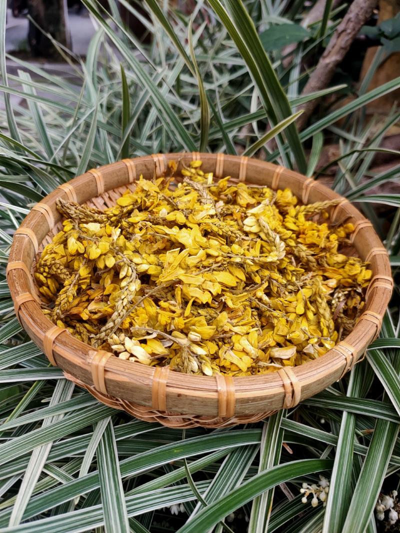 黄花倒水莲花茶，寻找代理商
