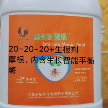 生根肥含氨基酸腐植酸冲施肥，专业生根