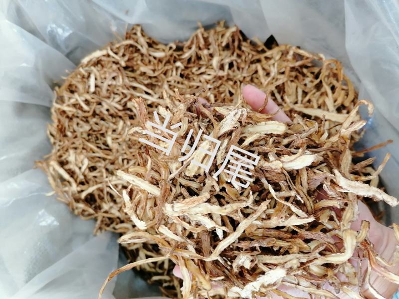 当归全归片中节片中药材甘肃批发零售各种规格中药材