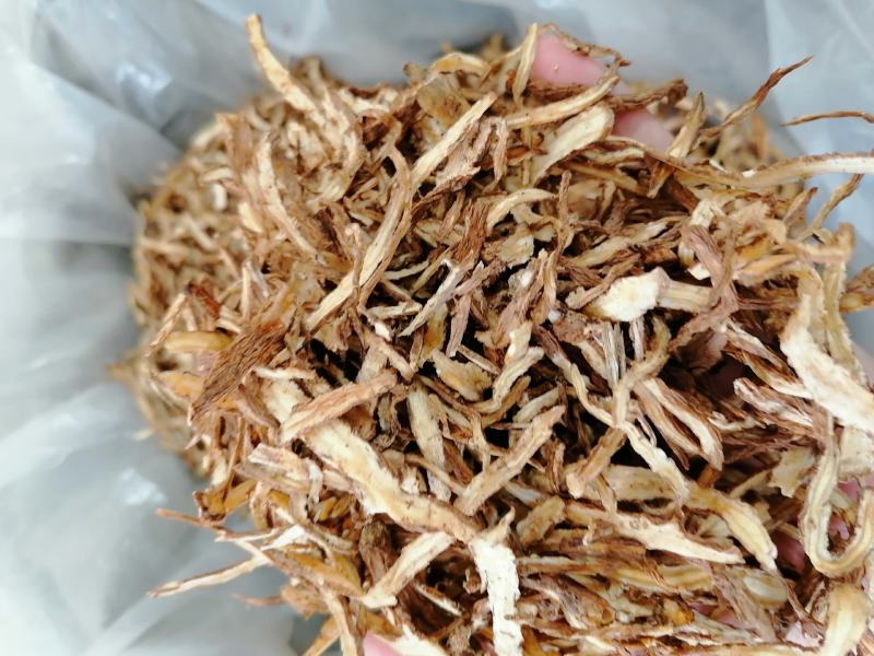 当归全归片中节片中药材甘肃批发零售各种规格中药材