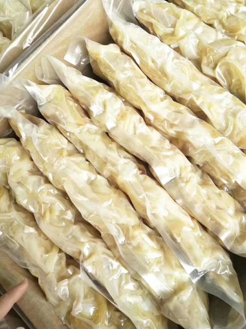 优质牛耳丝品质保证凉拌菜的优质原料