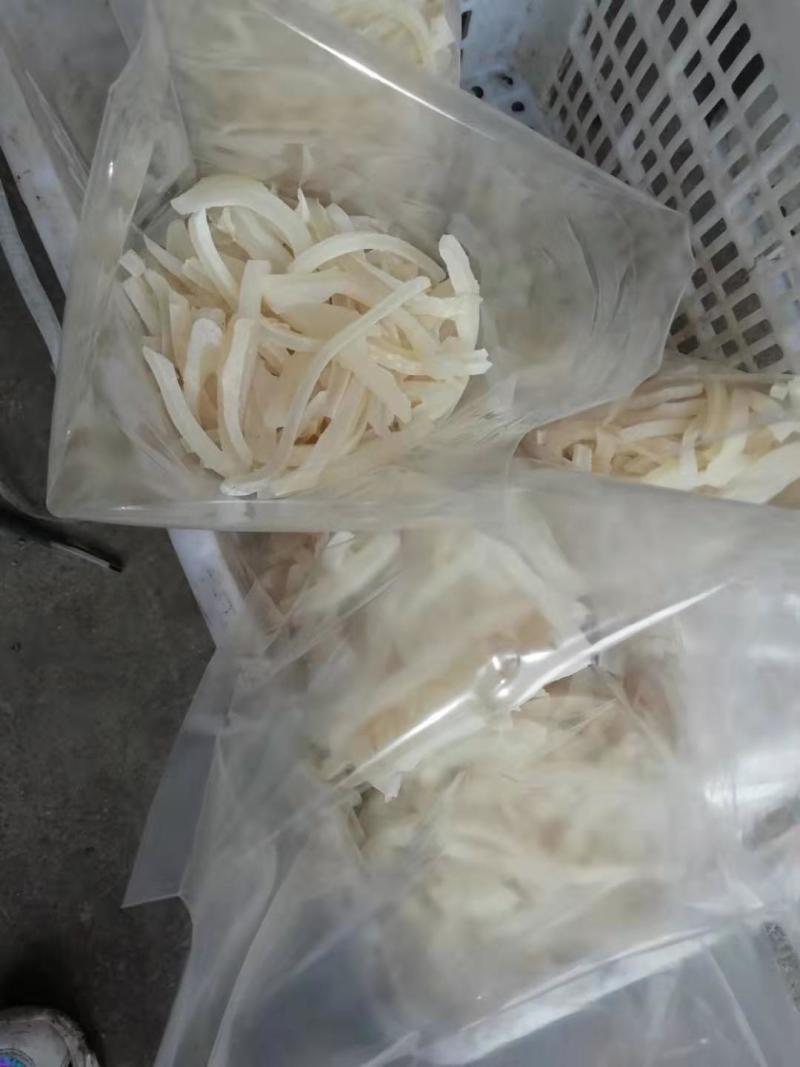 优质牛皮丝品质保证