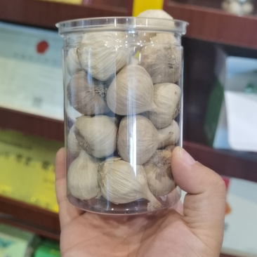 黑蒜世界看中国中国看金乡山东金乡大蒜特产
