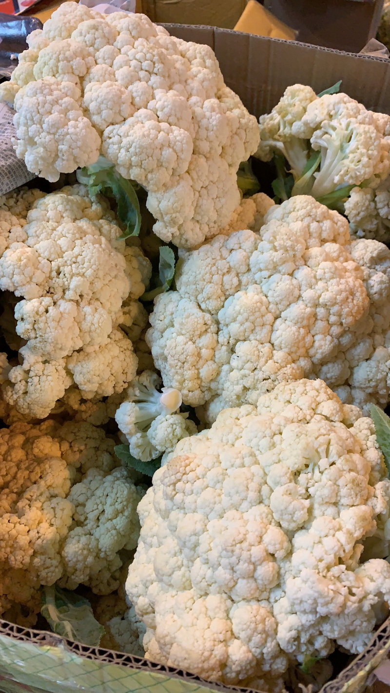 精品食鲜蔬菜货源充足