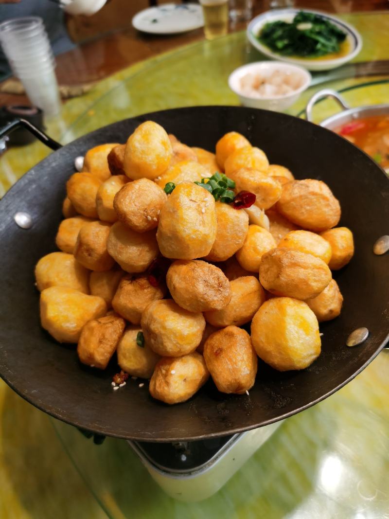 恩施土豆，恩施硒土豆，高山小土豆，地标产品，新鲜产地直发