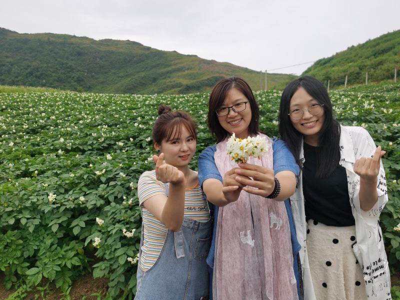 恩施土豆，恩施硒土豆，高山小土豆，地标产品，新鲜产地直发